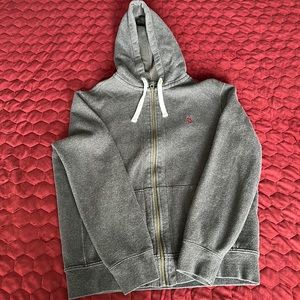 Men’s Large Polo Hoodie